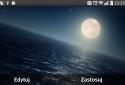 Ocean At Night Live Wallpaper screenshot 18