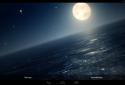 Ocean At Night Live Wallpaper screenshot 9