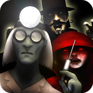 Asylum Night Shift 2