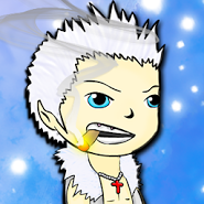 Biopower - E1 - Big White Wolf