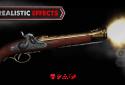 Weaphones Antiques Gun Sim screenshot 2