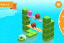 Under the Sun - 4D puzzle game screenshot 9