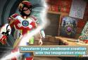 Playworld Superheroes screenshot 2