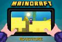 MainCraft | 2D-Survival screenshot 3