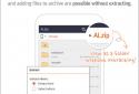 ALZip – File Manager & Unzip screenshot 1