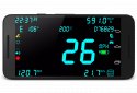 DigiHUD Pro Speedometer screenshot 1
