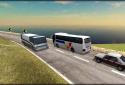 Bus Simulator 2015 screenshot 1