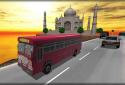 Bus Simulator 2015 screenshot 2