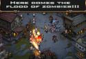 Zombie Storm screenshot 5