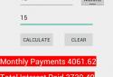 Loan Calculator screenshot 2