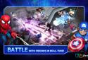 Marvel Mighty Heroes screenshot 1
