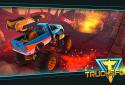 Trucksform screenshot 2