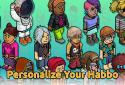 Habbo screenshot 3