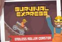 Survival Express screenshot 1