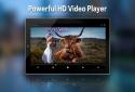 HD Video Player screenshot 9