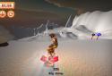 Mad Snowboarding screenshot 1