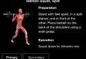iMuscle 2 screenshot 4