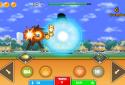 Goku Saiyan Warrior screenshot 3