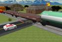 Railroad Crossing screenshot 2