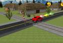 Railroad Crossing screenshot 3