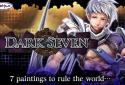 RPG Dark Seven screenshot 1