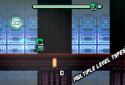 Green Running Hero screenshot 4