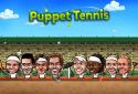 Puppet Tennis-Forehand topspin screenshot 6