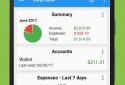 Fast Budget - Expense Manager screenshot 1