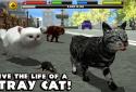 Stray Cat Simulator screenshot 1