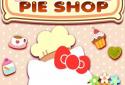 Hello Kitty's Pie Shop screenshot 1