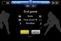 Hockey Fever - table game screenshot 2