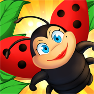 Ladybug Run