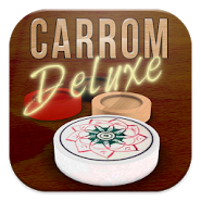 Carrom Deluxe