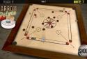 Carrom Deluxe screenshot 1