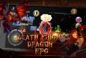 Death Dragon Knights RPG screenshot 5