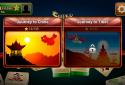 Mahjong Solitaire - Guru screenshot 6