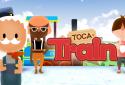 Toca Train screenshot 1