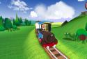 Toca Train screenshot 2