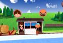 Toca Train screenshot 4