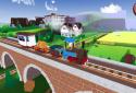 Toca Train screenshot 5