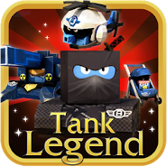 Tank Legend