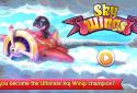 Sky Wings screenshot 6