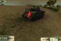 Ninja Tactic screenshot 1