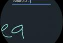 Google Handwriting Input screenshot 12