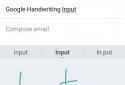 Google Handwriting Input screenshot 2