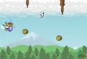 Heli Kiwi Bird screenshot 2