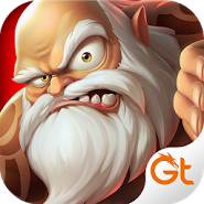 League of Angels-Fire Raiders