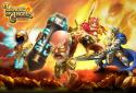 League of Angels-Fire Raiders screenshot 1