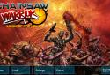 Chainsaw Warrior: LotN screenshot 1