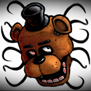 Five Nights at Slender